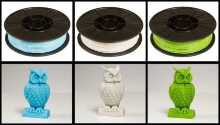 what is pla filament