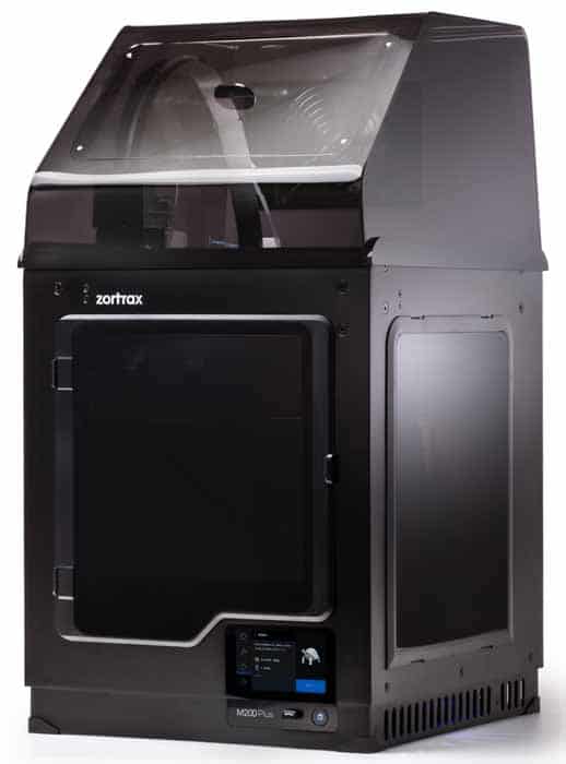 m200 3d printer