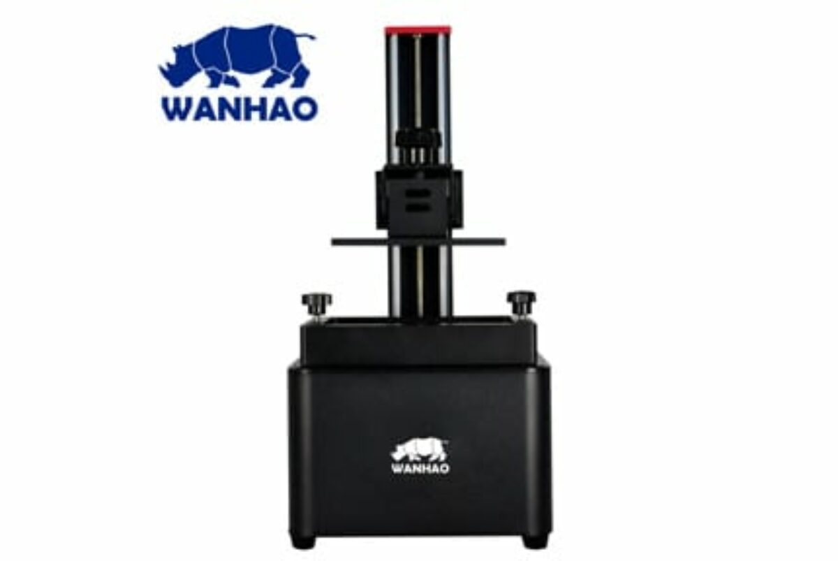Wanhao Duplicator 7 Review 2022 - Here's Why This 3D Printer