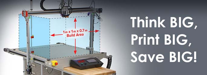 Best 3D Printer 2022 [The 3D Printer Guide]