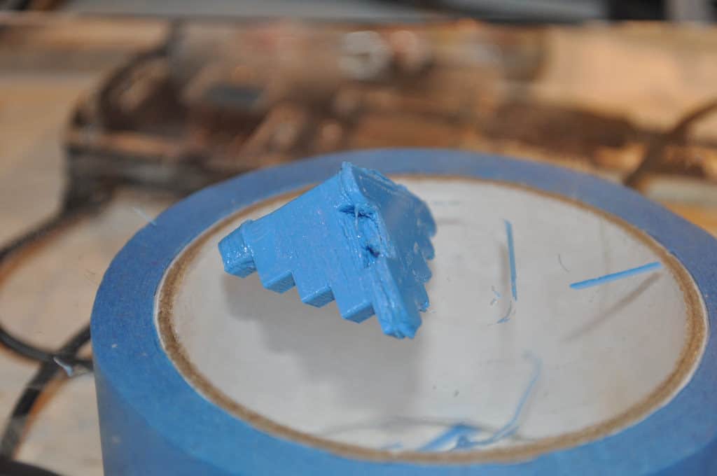Prusa Steel 3d Printer