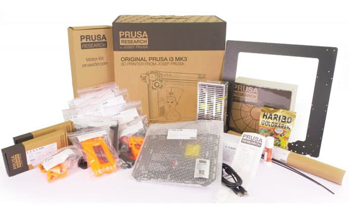 Reprap Reviews